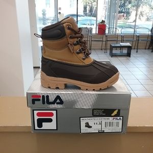File WeatherTech Extreme Duck Boots